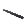 Soundbar 3.6 W, Negru DELL SB521A for Pro 2 ID Displays Designed ForP-Series Monitors:P2222H, P2223HC, P2422H, P2422HA, P2422HE, P2423, P2423D, P2423DE, P2721Q, P2722H, P2722HE, P2723D, P2723DE, P2723QE, P3221D, P3222QE, P3223DE, P3223QE, P3421W, P3421