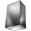 Hota 670 m³/h, 44.8 cm, Inox FABER CUBIA PLUS EV8 X A45 (335.0502.080) 