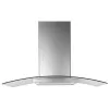 Hota 730 m³/h, 59.8 cm, Inox FABER RAY SRM LED X/V A60 (325.0557.523) 