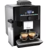 Aparat de cafea 1500 W, 2.3 l, Inox, Negru SIEMENS TI921509DE 