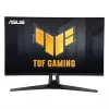 Monitor gaming  ASUS 27" TUF VG27AQ3A, Black IPS,2560x1440,180Hz,FreeSync+G-Sync,1msGTG,250cd,HDR10,HDMI+DP,Spkrs
