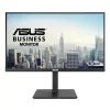 Игровой монитор  ASUS 27" VA27ACFSN, Black, IPS, 2560x1440, 100Hz, 5ms,350cd, CR1300:1, HDMI+DP+TypeC+USB, LAN ,Spkrs ,Pivot 