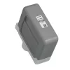 Картридж струйный  CANON PFI-3300 Grey, 330ml, For imagePROGRAF PRO-4600 