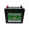 Аккумулятор авто  KOYAMA Japan 105D31L 95 P+ (760Ah) 302/172/220 