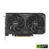 Видеокарта  ASUS RTX4060 8GB GDDR6 Dual OC DUAL-RTX4060-O8G-V2