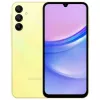 Мобильный телефон  Samsung A15 8/256GB Yellow 