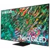 Телевизор Smart TV, 3840x2160, Negru Samsung 43"QE43QN90DAUXUA 