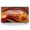 Телевизор 3840x2160, UHD Smart TV SONY 43"LED SMART TV KD43X75WL  Black 