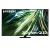 Телевизор Smart TV, 3840x2160, Negru Samsung 55" QE55QN90DAUXUA 