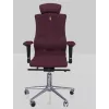 Офисное кресло Stofa Azur, Cusatura de designer DESIGN Kulik System Elegance Violet  