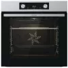 Встраиваемая  электрическая духовка 77 l, Inox, Negru GORENJE BO6735E02X A