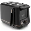 Prajitor de pâine 850 W, Negru Tefal TT533811 