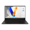 Ноутбук  ASUS 15.6" Vivobook S 15 OLED S5506MA Black Core Ultra 7 155H 16Gb 1Tb Intel Arc Graphics