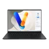 Ноутбук  ASUS 16.0" Vivobook S 16 OLED S5606MA Black Core Ultra 9 185H 16Gb 1Tb Intel Arc Graphics