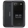 Telefon mobil  NOKIA 2660 Flip 4G, 2.8 ", Black 