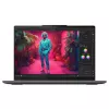 Laptop  LENOVO 14.0" Yoga 7 2-in-1 14AHP9 Grey AMD Ryzen 7 8840HS, 16GB, 1024GB, DOS