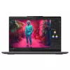 Laptop  LENOVO 14.0" YOGA 7 2-IN-1 14AHP9 GREY AMD Ryzen 7 8840HS, 16GB, 1024GB, DOS