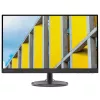 Monitor  LENOVO 27" D27q-30 Black VA, 2560x1440, 75Hz, FreeSync, 4ms, 250cd, HDMI+DP