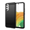 Husa  Xcover Samsung A55 Armor, Black