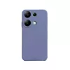 Husa  Xcover Xiaomi Redmi 13C Soft Touch (Microfiber), Light Purple