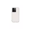 Чехол  Xcover Xiaomi Redmi Note 13, Soft Touch (Microfiber), White 