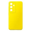 Чехол  Xcover Samsung A35, ECO, Yellow 
