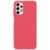 Husa  Nillkin Samsung A35 Frosted, Red
