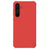 Чехол  Nillkin Samsung A55, Frosted Pro, Red 