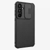 Husa  Nillkin Samsung Galaxy A55 Camshield Pro Case, Black