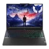 Laptop gaming  LENOVO 16.0" Legion 7 16IRX9 Black Core i7-14700HX 32Gb 1Tb GeForce RTX 4060 8Gb