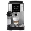 Aparat de cafea 1450 W, 1.8 l, Argintiu Delonghi ECAM 220.80.SB 