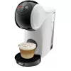 Cafetiera 1400 W, 0.8 l, Alb, Negru Delonghi EDG226.W GENIO 