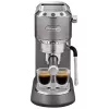 Aparat espresso 1300 W, 1.1 l, Gri Delonghi EC885.GY 