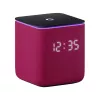 Smart Speaker  Yandex MIDI YNDX-00054PNK CRIMSON 