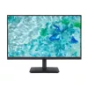 Monitor  ACER 23.8" IPS LED VERO V247YE Black [UM.QV7EE.E01] 4ms, 1000:1, 250cd, 1920x1080, 178°/178°, VGA, HDMI, DisplayPort, AMD FreeSync, Refresh Rate 100Hz