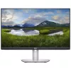 Monitor  DELL 23.8" IPS LED S2421HS Borderless Black/Silver 4ms, 1000:1, 250cd ,1920x1080, 178°/178°, HDMI, DisplayPort, Audio Line-out, Pivot, Height adjustment 