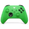 Gamepad  MICROSOFT Xbox Series X/S/One Controller, Green, Wireless, Compatible Xbox One / One S / Series S / Seires X 