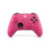 Gamepad  MICROSOFT Xbox Series X/S/One Controller, Deep Pink Wireless, Compatible Xbox One / One S / Series S / Seires X