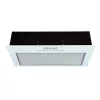 Hota 185 m³/h, 60 cm, Alb Ciarko SL-BOX ECO (White) 