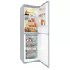 Холодильник 300 l, Gri SNAIGE RF 57SM-S5MP2E A++