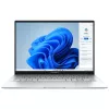Laptop  ASUS 14.0" Zenbook 14 OLED UX3405MA Silver Core Ultra 7 155H 16Gb 1Tb Win 11 Intel Arc Graphics