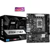 Placa de baza  ASROCK MB S1700 ASRock B760M-H2/M.2 Micro-ATX, Socket: LGA1700, Chipset: Intel B760