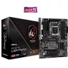 Материнская плата  ASROCK ASRock X670E PG LIGHTNING ATX, Socket: AM5, Chipset: AMD X670