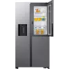 Холодильник 610 l, Argintiu Samsung RH64DG53R3S9UA A++