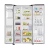 Холодильник 617 l, Inox Samsung RS64DG53R3S9UA A++