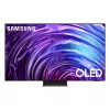 Телевизор  Samsung 77" OLED SMART TV QE77S95DAUXUA Black 4K UHD 3840x2160, FreeSync Premium 144 Hz, Smart TV (Tizen 8.0 OS), Quantum HDR OLED, HRD10+, 4 HDMI, Wi-Fi 802.11 ac, 3 USB, DVB-T2/C/S2