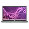 Ноутбук  DELL 14.0'' Latitude 5440 Gray FHD IPS Intel® Core™ i7-1355U, 16GB (2x8GB) DDR4, M.2 512GB PCIe NVMe, Intel Iris Xe Graphics, Intel WiFi6E 2x2 AX211+BT5.2, RJ-45, 3cell 54Whr, FHD IR Cam, 1.4kg