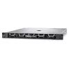 Сервер  DELL PowerEdge R250 1U Rack Intel Xeon E-2314 (2.8GHz, 8M, 4C/4T, 65W), 1x16GB UDIMM DDR4 RAM, 2TB HDD SATA, (Chassis 4x3.5" Hot-Plug HDD), iDRAC9 Basic, On-Board LOM Broadcom 5720 Dual Port 1Gb, TPM 2.0 V3, Single Hot-Plug 700W PSU Titanium, 1U/2U Static Rails.