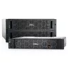 NAS Server  DELL EMC PowerVault ME5012 Storage Array 6 x 4TB NLSAS 7.2 3.5" Hot-Plug + 6 x HDD Filler 3.5", Single Blank, 2U Rack Rail, Bezel, 25Gb iSCSI 8 Port Dual Controller, Redundant 580W.