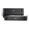 NAS Server  DELL EMC PowerVault ME5024  Storage Array - 2 x 2.4TB SSD SAS 10k rpm 2.5" Hot-Plug + 22 x HDD Filler 2.5", Single Blank, 2U Rack Rail, Bezel, 32Gb FC Type-B 8 Port Dual Controller, Redundant 580W.